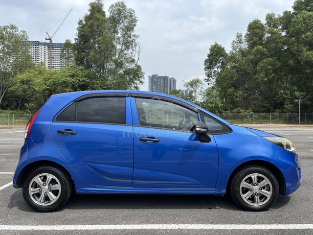 2016 Proton IRIZ 1.3 STANDARD (A) - 3