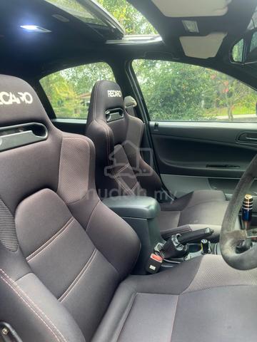 2011 Proton PERSONA 1.6 ELEGANCE BASE LINE (M) - 4