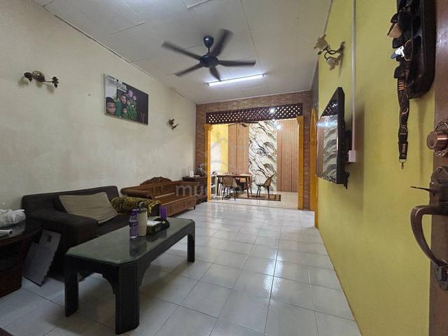 22x65 RENO FREEHOLD 1 Sty House Taman Seri Duyong 2 Ayer Molek Duyong 1