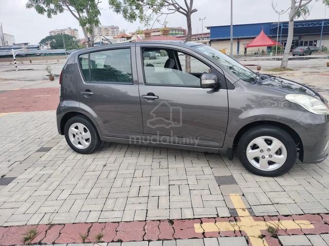 2007 Perodua MYVI 1.3 EZI (A) 1 OWNER LIKE NEW - 5