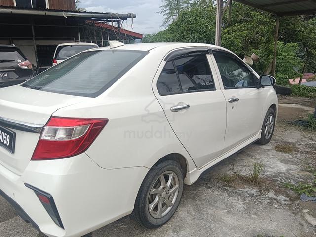 2020 Perodua BEZZA 1.0 GX (M) - 5