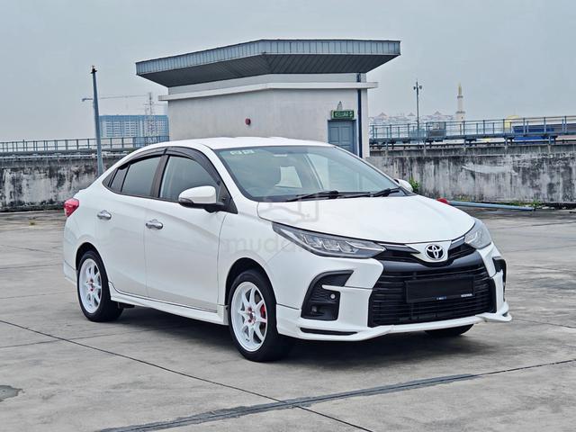 2019 Toyota VIOS 1.5 G (A) BELOW MARKET PRICE - 3