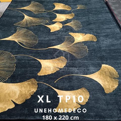 Carousel Image Selected