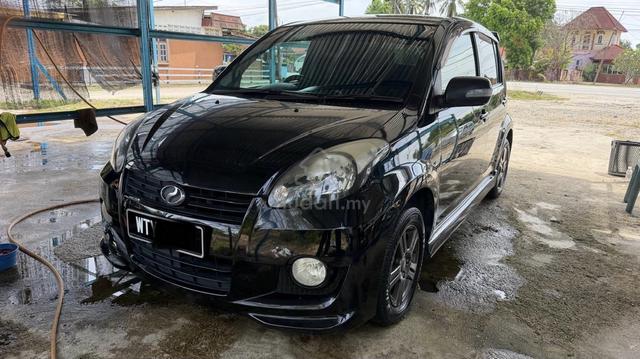 2010 Perodua MYVI 1.3 SE ZHS FACELIFT (A) - 1