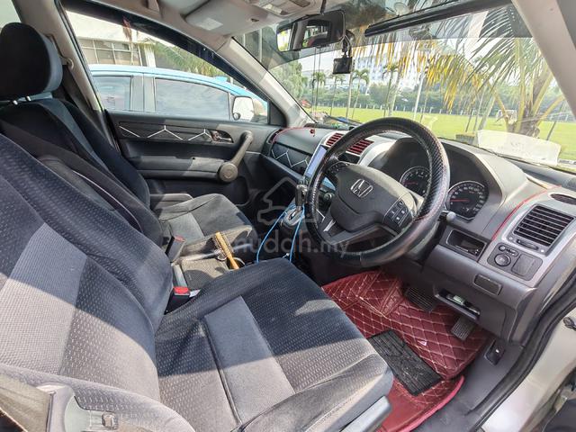 2007 Honda CR-V 2.0 i-VTEC (A) - 5