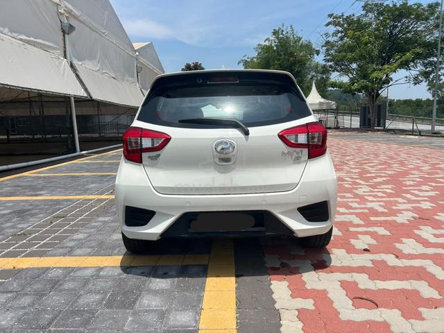 2019 Perodua MYVI 1.5 H (A) - 5