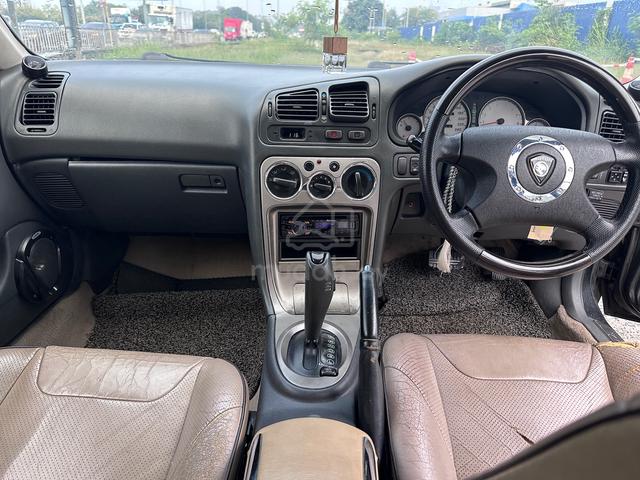 2005 Proton PERDANA 2.0 V6 EXECUTIVE (A) - 5