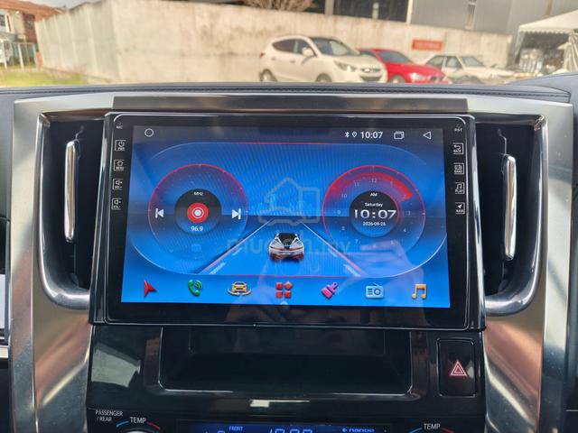 2018 Toyota Alphard 2.5 SC Full Spec 1Owner L/New - 5