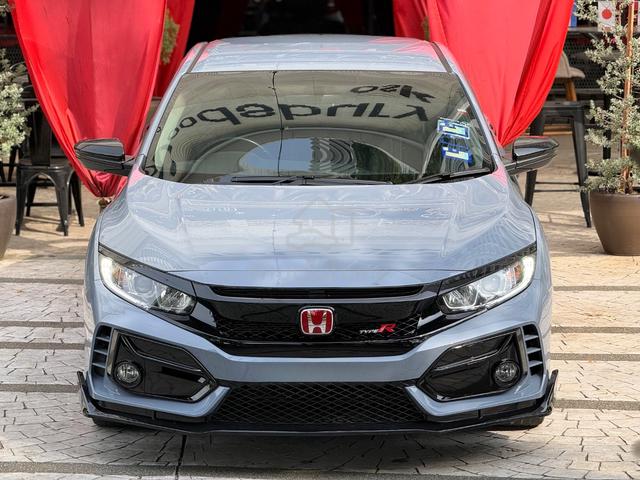 2019 Honda CIVIC 1.5 TC (A) FULL LOAN ✅ CTOS BOLEH - 3