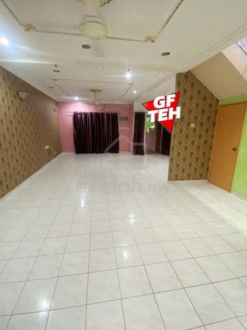 Double Storey Terrace | Taman Sukun Indah | Bukit Mertajam | Penang 1