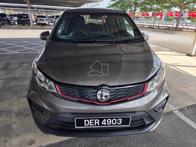 Blacklist ✅️ 2023 Proton IRIZ 1.3 STANDARD (A) - 1