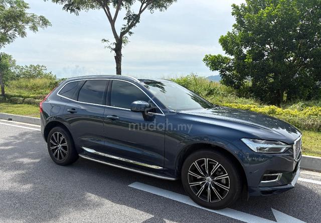 2020 Volvo XC60 T8 INSCRIPTION PLUS 2.0L (A) - 1