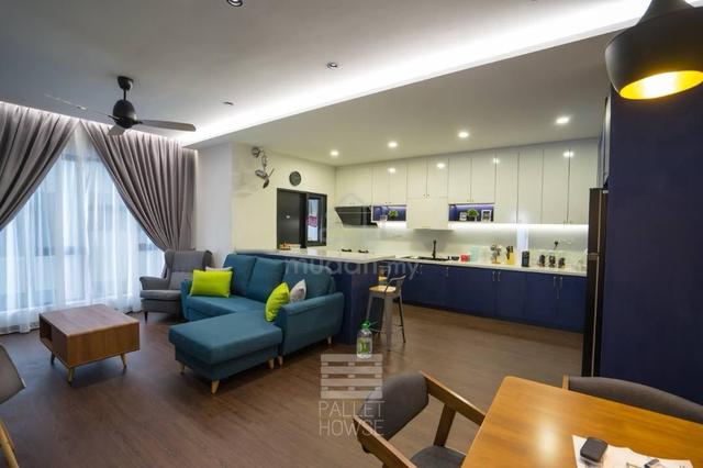 The Havre @ Bukit Jalil 1