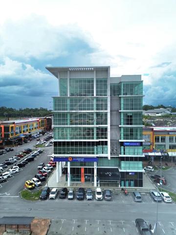 7th Mile, Sentosa Parade Tower Office FOR RENT 1
