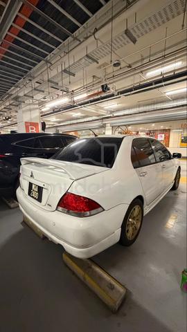 2005 Mitsubishi LANCER 1.6 GLX (A) - 4