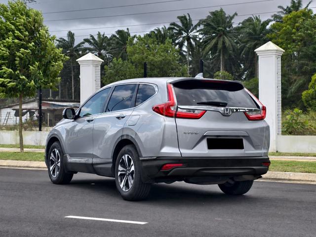 2018 Honda CR-V 2.0 I-VTEC F/Honda Servis SUV F/Lo - 4