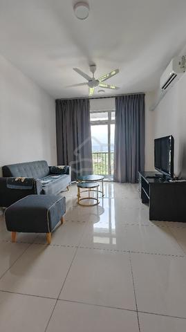 Residensi Kampung Paloh (PR1MA @ Kampung Paloh) 1