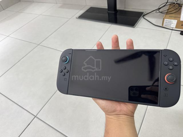 Nintendo Switch 2 Mario Kart Bundle - photo 2 of 6