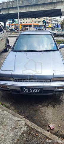 1995 Honda ACCORD 2.0 EXL (A) - 3