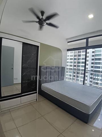 Female room for rent at Austin Regency @ Mount Austin JB 1