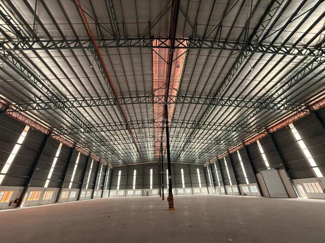 1.5 storey detached medium industry silc gelang patah 1