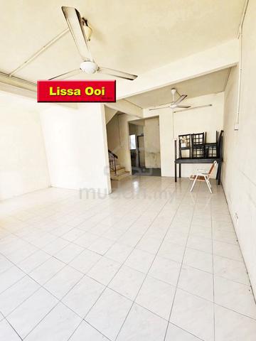 Taman Tambun Jaya 2 Storey Terrace, Tambun, Simpang Ampat For Sale 1