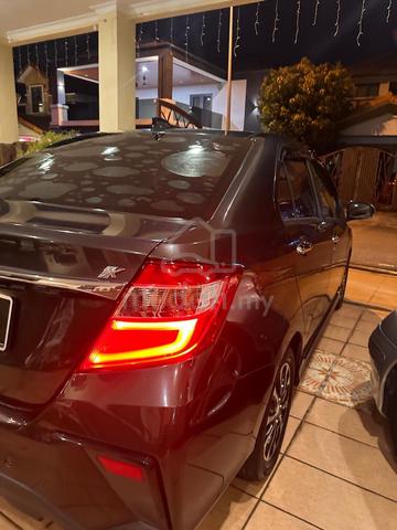 URGENT SALE Perodua BEZZA 1.3 X (A) 2020🔥 - 4
