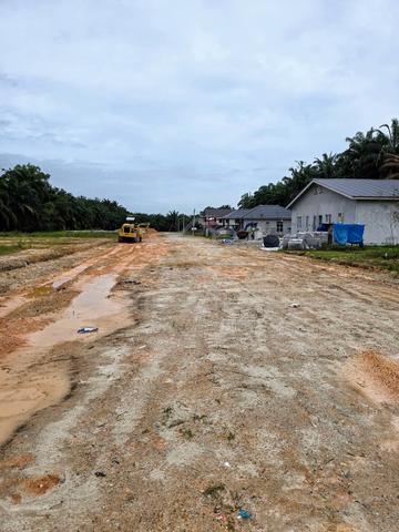 Banglo Lot Individual Title Bukit Changgang Near KLIA, Putrajaya 1
