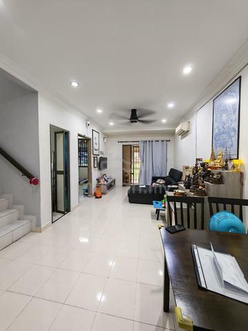 Villa Hijauan 1