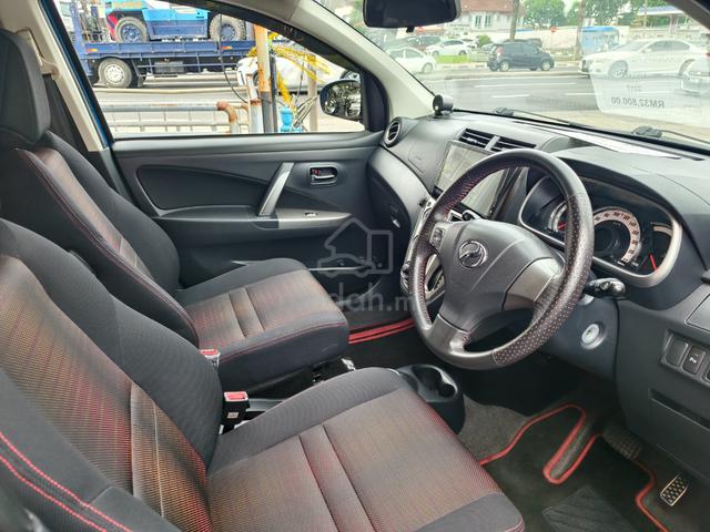 2017 Perodua MYVI 1.5 SE (A) 1 YR WARRANTY - 4