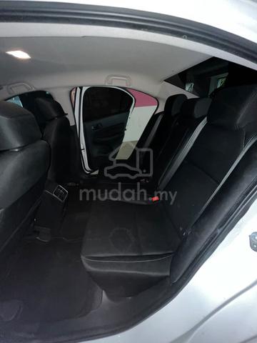 2023 Honda CITY 1.5 S MY20 GN FACELIFT (A) - 5