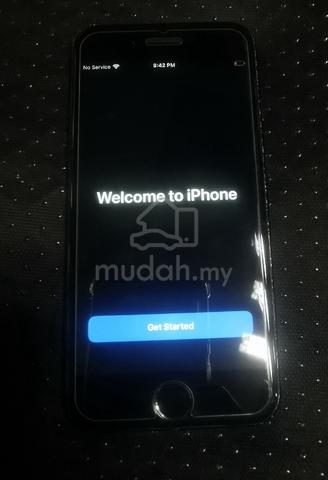 iphone 7 (128GB) - photo 5 of 6
