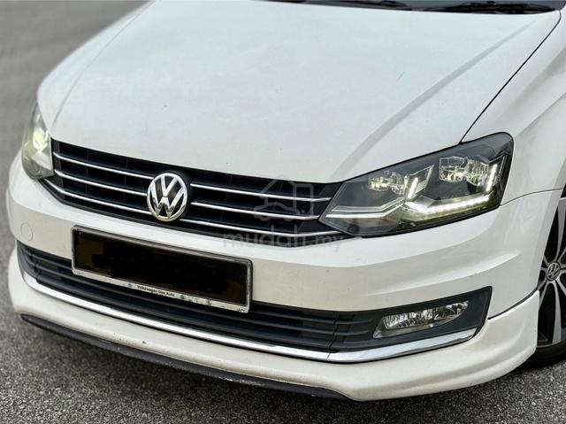 -2019- Volkswagen VENTO 1.2 HIGHLINE (A) FULL LON - 4