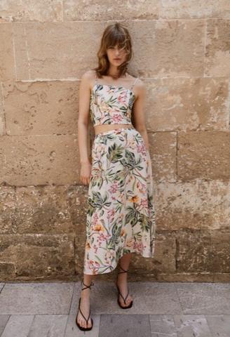 Carousel Image Selected