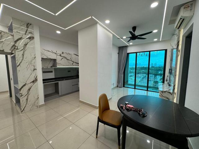 Fortune Centra Residences 1