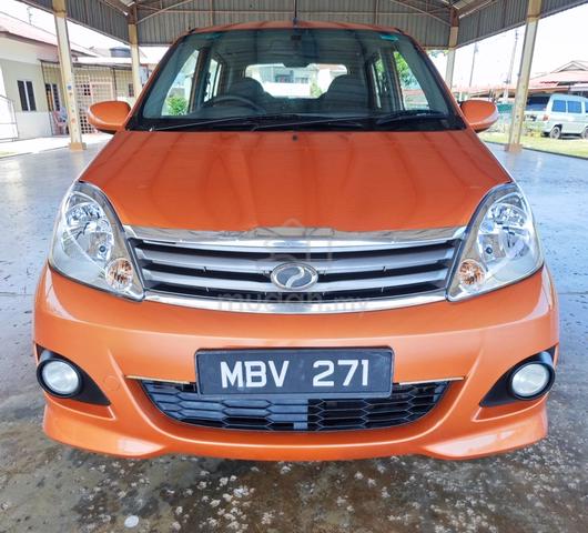 2009 Perodua VIVA 1.0 ELITE EZi (A)TIPTOP KONDISI - 5