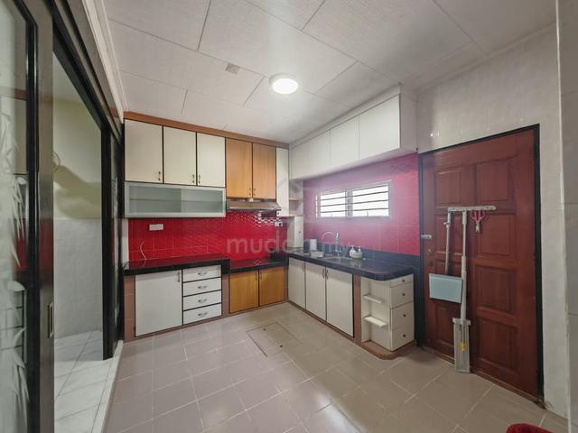 For Rent Bukit Indah Double Storey Terrace 1