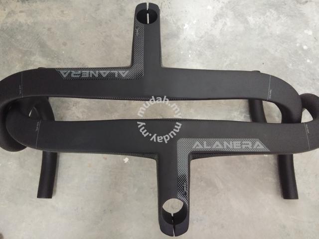 Achetez Des Deda Entretoise 20mm Pour. Alanera Superbox A-Head - Noir