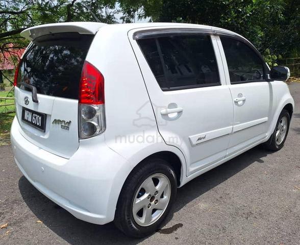 Perodua Myvi 1.3 EZi (A) Blacklist Loan Kedai Lady - 2
