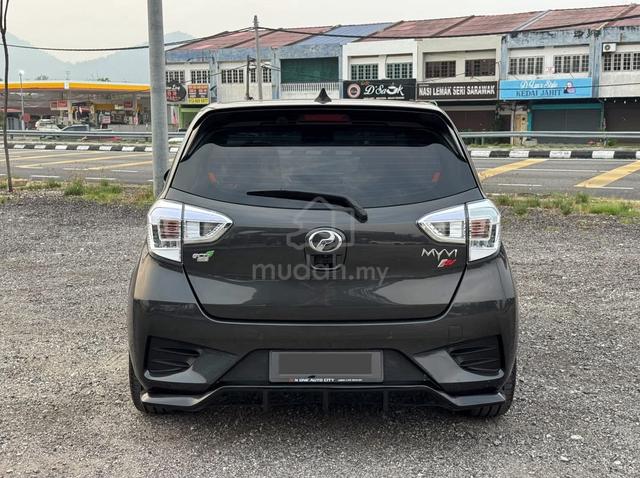 2019 Perodua MYVI G3 1.5 ADVANCE FULLY LOADED - 4