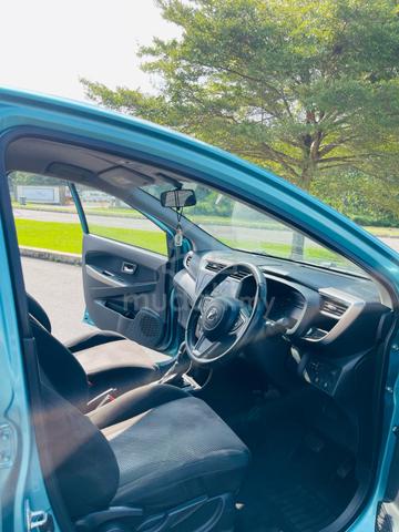 2020 Perodua MYVI 1.3 X (A) - 5