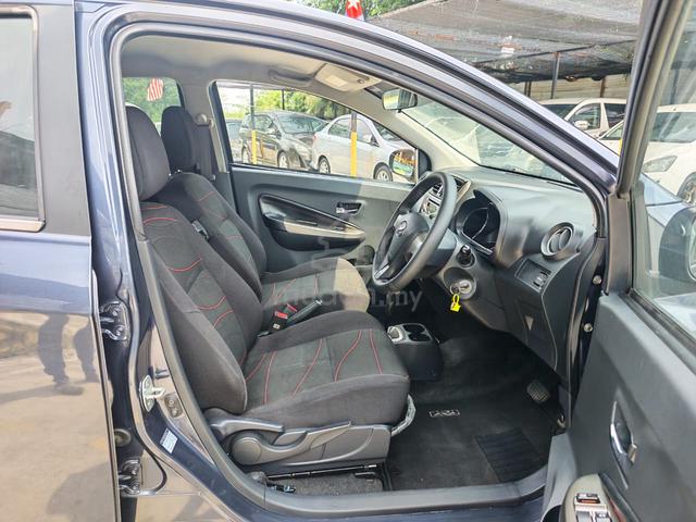 2015 Perodua AXIA SE 1.0 (AUTO) - 4