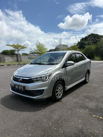 2019 Perodua BEZZA 1.0 G  (A) - 1