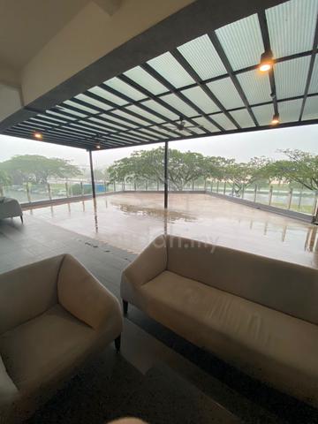 Nusajaya Gelang Patah Office Space for Rent 1
