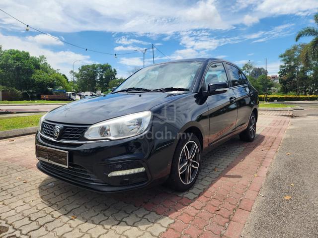 2020 Proton SAGA PREMIUM AT 1.3L (A) - 3
