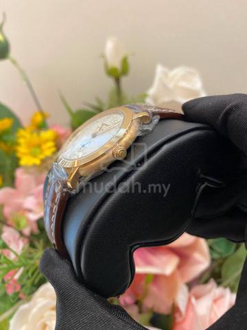 (Like New) 2010 AP Audemars Piguet Jules 18k 750 - photo 4 of 6