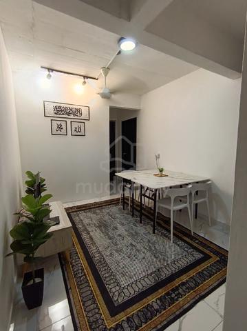 Apartment Kelisa Ria 1