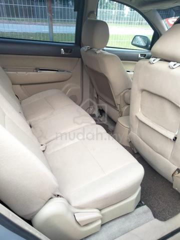 2011 Chery EASTAR 2.0 PREMIUM (A) - 3