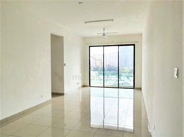 USJ One Park Condominium 1