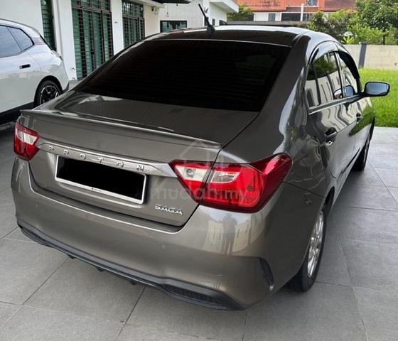 2020 Proton SAGA STANDARD AT 1.3L (A) - 2